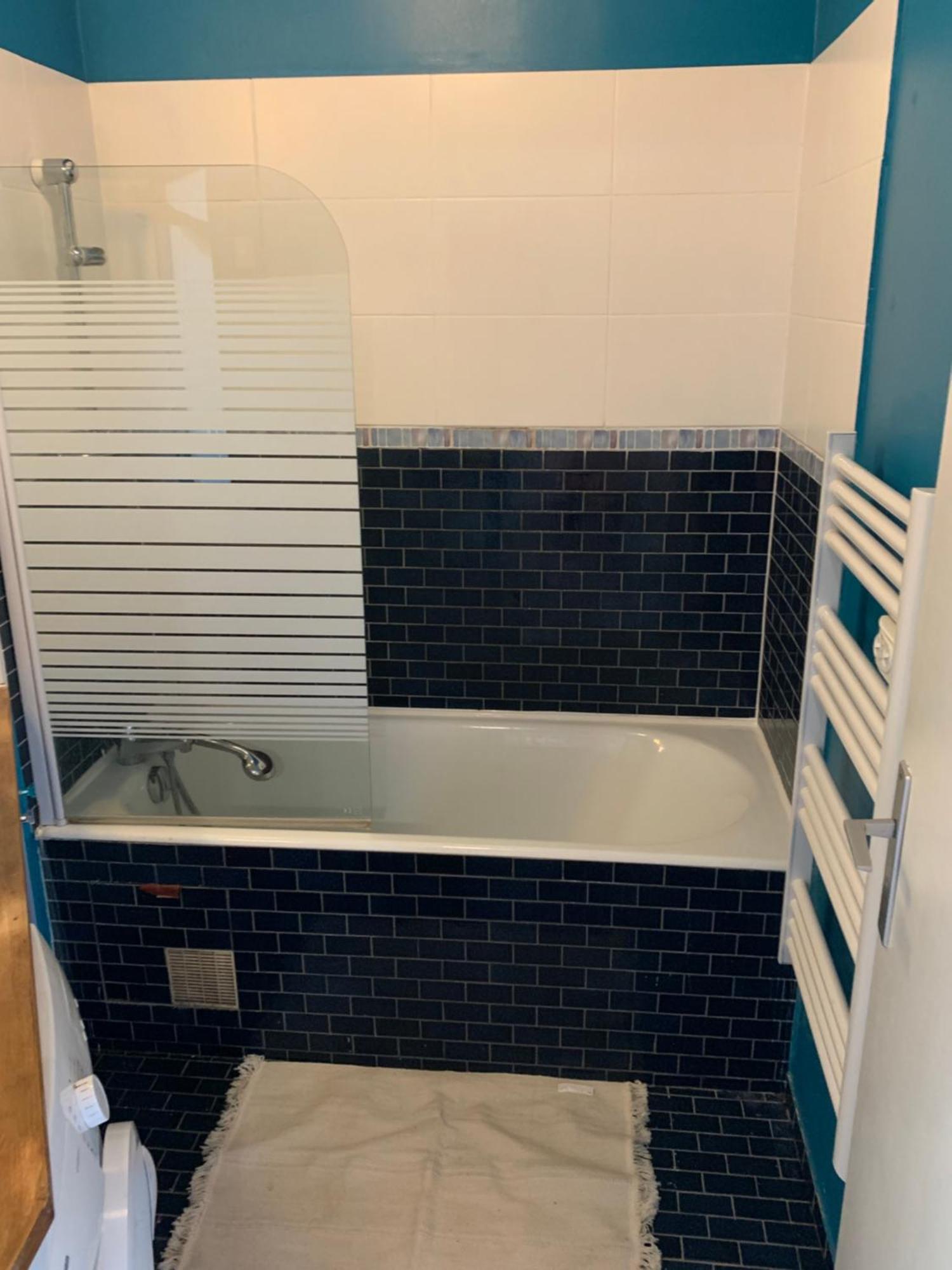 Paris La Defense - Santorin Apartment With Jacuzzi Courbevoie Extérieur photo
