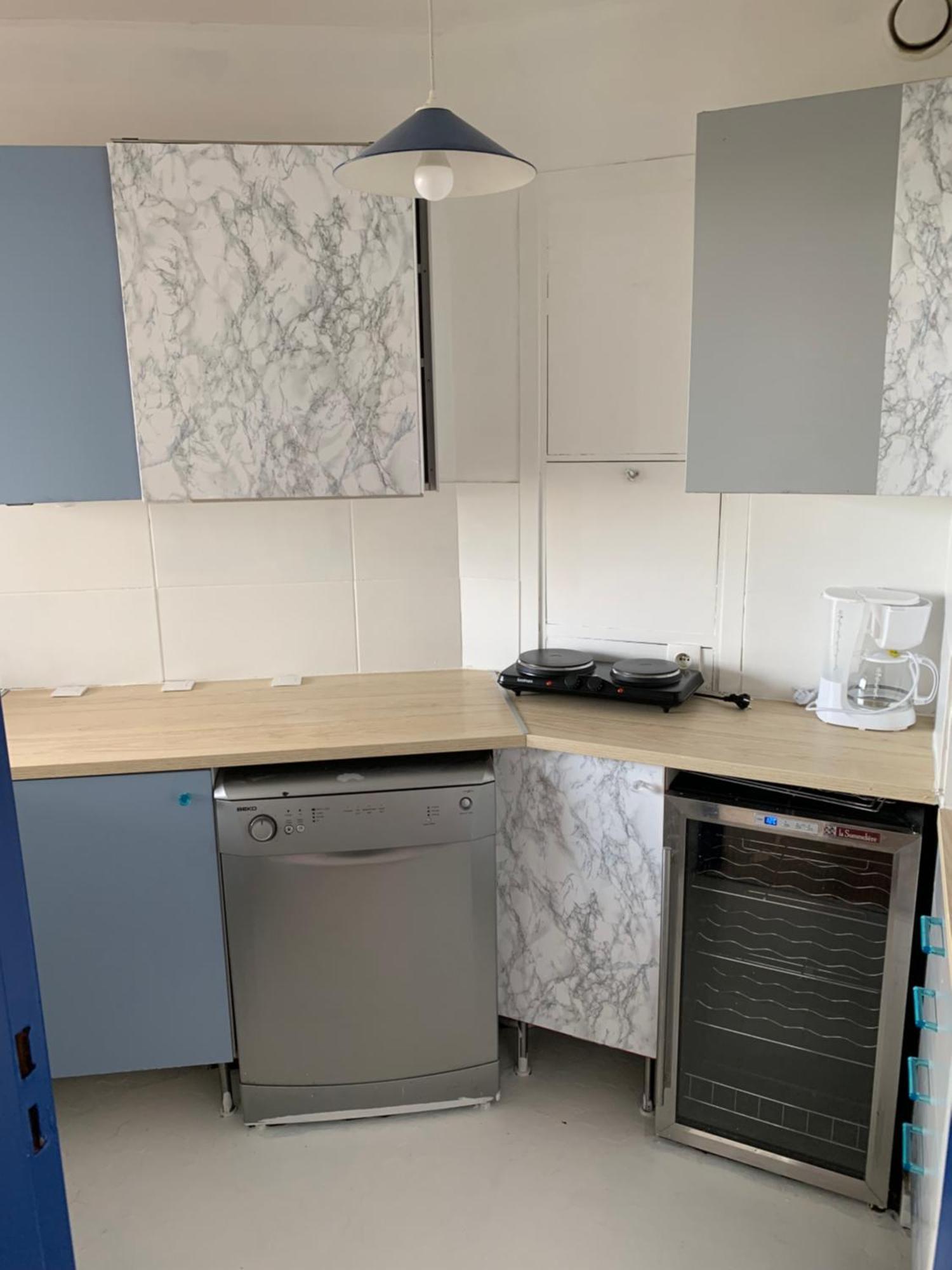 Paris La Defense - Santorin Apartment With Jacuzzi Courbevoie Extérieur photo