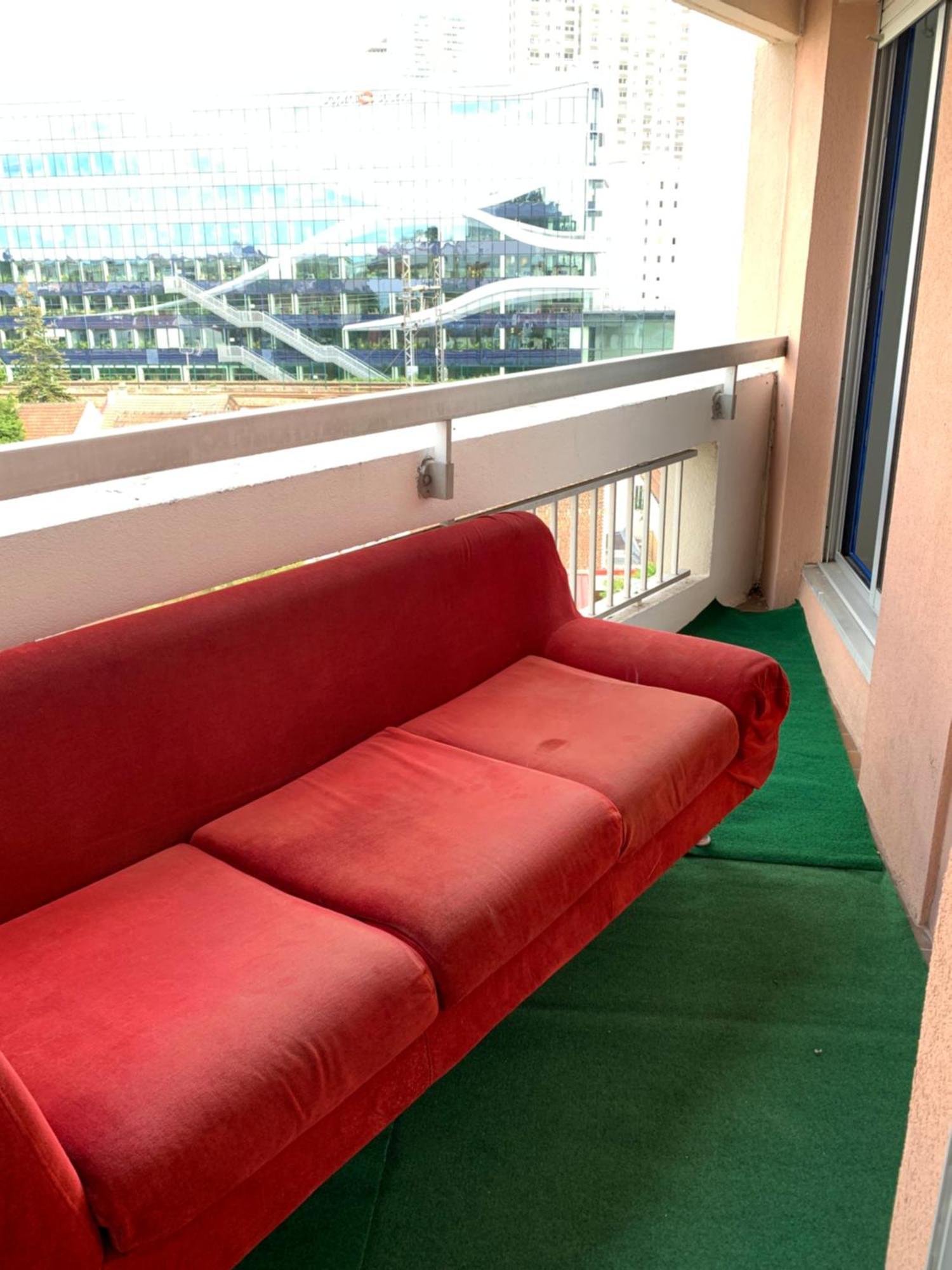 Paris La Defense - Santorin Apartment With Jacuzzi Courbevoie Extérieur photo