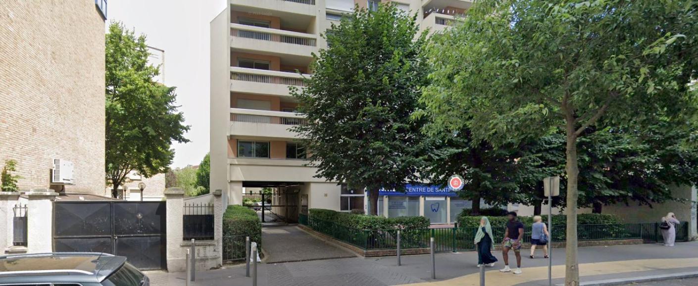 Paris La Defense - Santorin Apartment With Jacuzzi Courbevoie Extérieur photo
